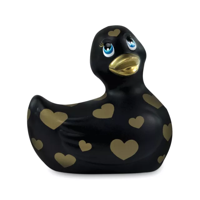 Sextoys Femme Mini Canard Vibrant I Rub My Duckie 2.0 Romance - BIG TEAZE TOYS