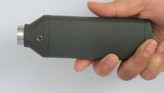 Guard Patrol Reader Ibutton Guard Tour Wand Reader (This Is Part a Complete Patr