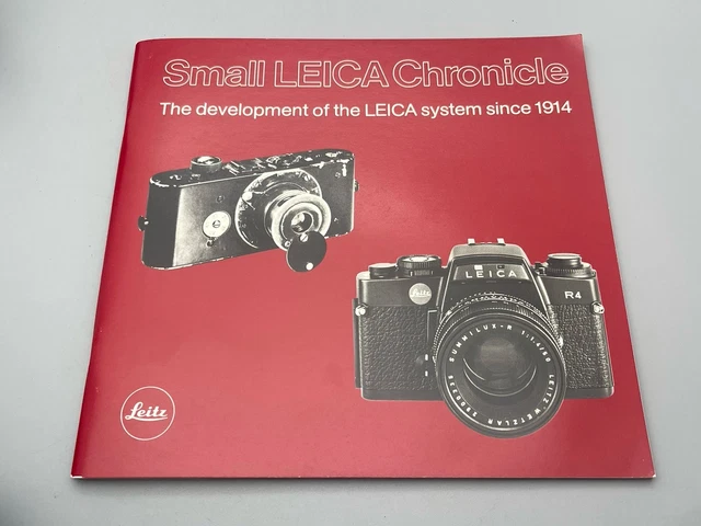 Vintage Manuals & Guides, Vintage Photography, Cameras