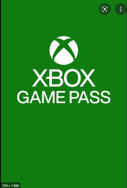 abonnement pc game pass 1 mois mp 𝐋𝐢𝐞𝐛𝐞#6969 sur discord