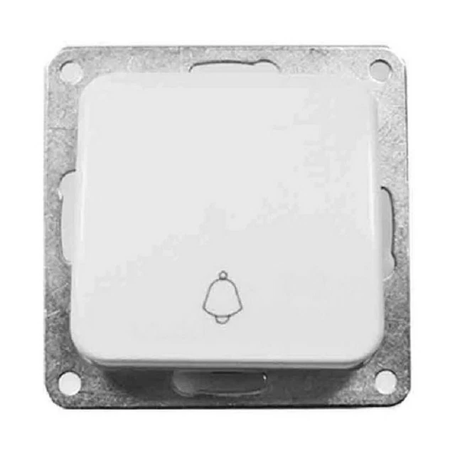 Interrupteur EDM term 7 x 7 x 4 cm