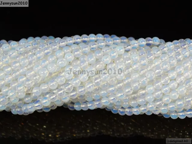 Natural Gemstones 2mm 3mm Round Spacer Loose Beads 15.5'' Jewelry Design