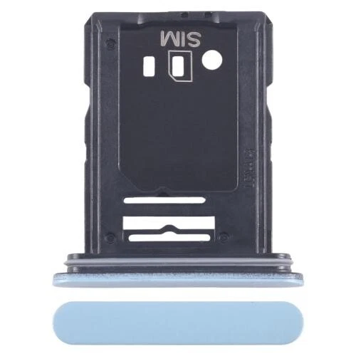 Tiroir Double Carte SIM Pour Sony Xperia XA Dual F3112/F3116 - Neuf