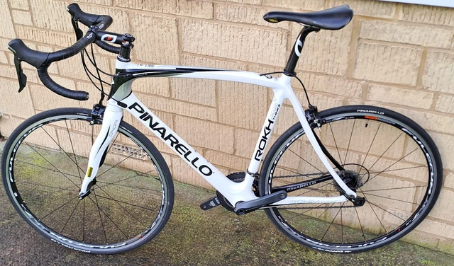 Pinarello rokh 30hm12k shop