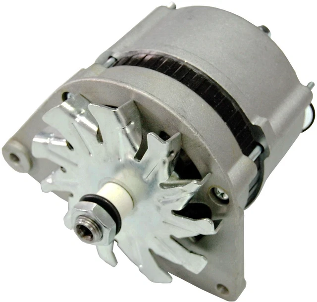 Lichtmaschine 55Amp Neu OE# 0120469014 für Volvo B10 B12 B58 B7F F10 F12 Fl1 eBa Lichtmaschine 55Amp Neu OE# 0120469014 für Volvo B10 B12 B58 B7F F10 F12 Fl1 eBa