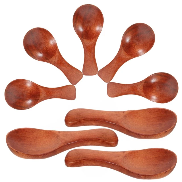 6 Cuillères Zwilling – Longues, Acier Inox, Pour Soda, Glace, Parfait Glacé, Neuves