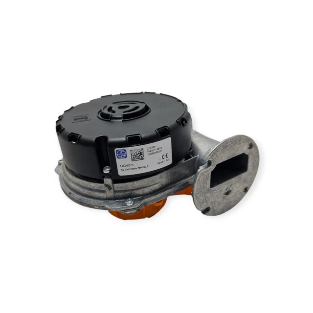 BOÎTIER ALLUMAGE DOMUS VENTOUSE POUR CHAUDIERE DOMUS KV26 - Pièces détachées chaudière SAV