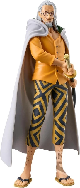 FIGURA ONE PIECE DXF THE GRANDLINE SERIES GAIMON & SARFUNKEL 2024
