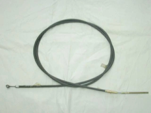Pot d'échappement POLINI Original pour APRILIA Amico 50cc, SR, MBK