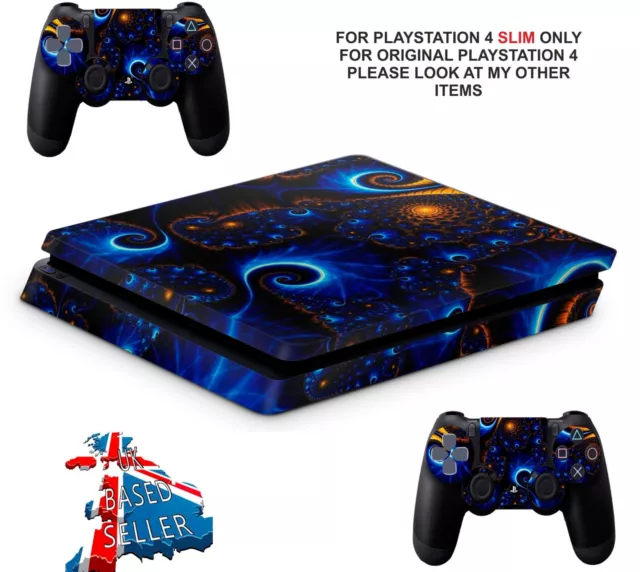 ROBLOX PS4 *TEXTURED VINYL ! * PROTECTIVE SKINS DECAL WRAP