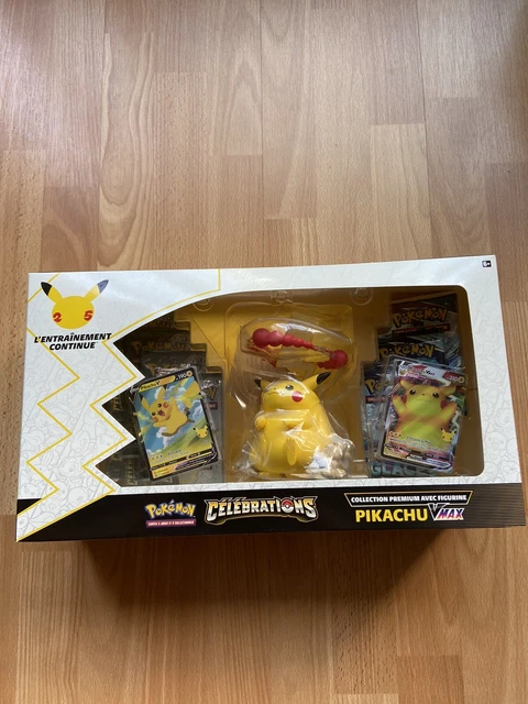 Bandai Pokémon Jeu Vidéo Pokémon Quest Figurine Vinyle De Collection
