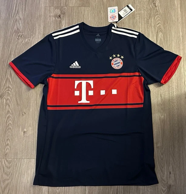 Bandiera Del FC Bayern Munich Ufficiale - Foto 12
