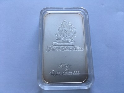 APMEX MEZZA ONCIA in condizioni Quasi Nuovo 999+ color argento U.S.A 