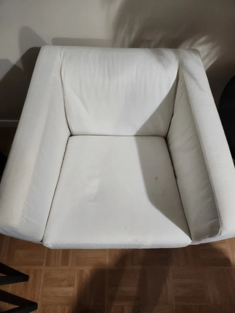 Paire De Fauteuils En Cuir Bonacina Meda Italia - 1960s
