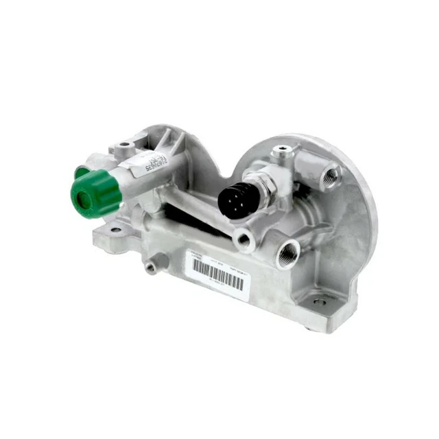 FUEL FILTER HOUSING for MACK MP7/MP8 Replaces # 21023285-OR VOLVO D11
