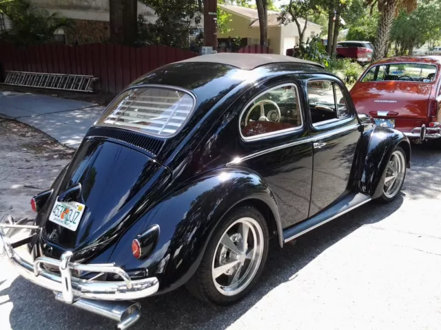 1958-1964 Vw Beetle Window Venetian Blinds *Sale*