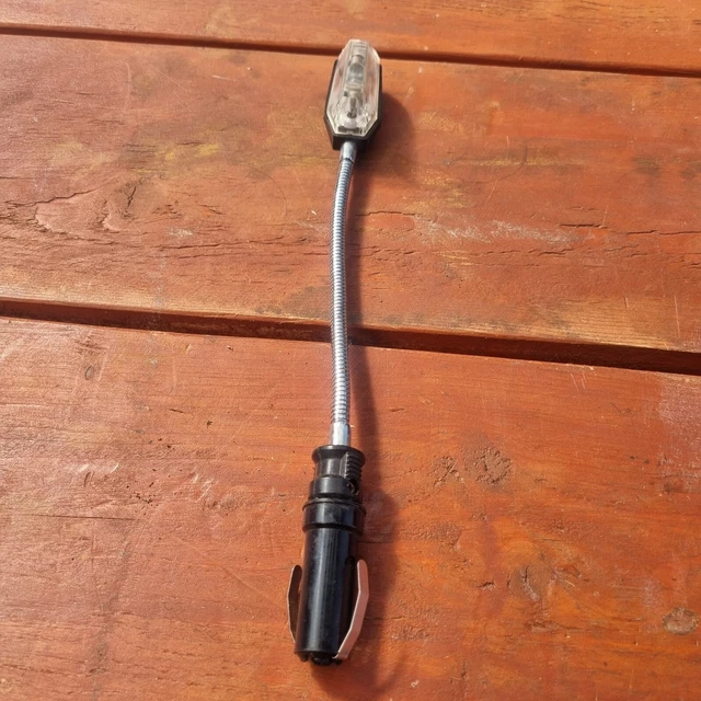 Classic Car Map Reading Light FOR SALE! PicClick UK