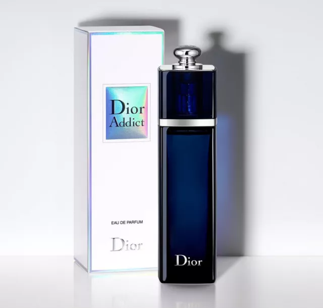 Dior addict edt deals