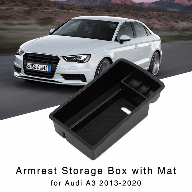 PREB Cuir Ensembles De Housses Siège Voiture pour Mercedes-Benz C-Class Estate 3.Gen S204 2007 2008 2009 2010 2011 2012 2013 2014 | Comple Avant Et Arrière étanche Respirant Antidérapant,A/Blue