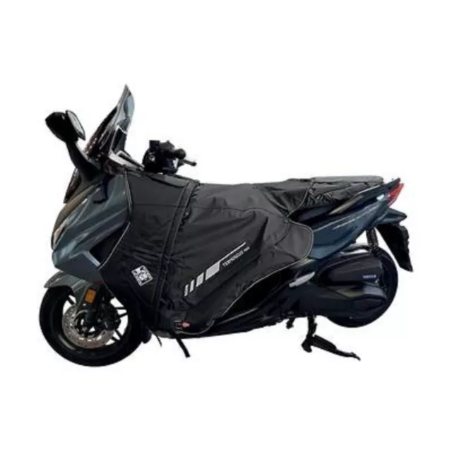 COPRIGAMBE TERMOSCUD R238PRO PER HONDA Forza (NSS) 125/350   2023 TUCANO URBANO