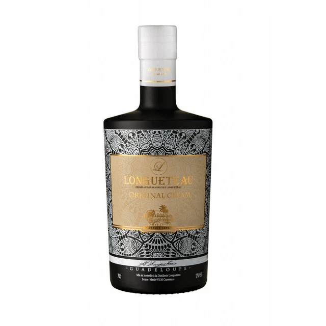 Longueteau Original Cream