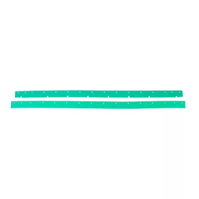 Numatic Polyurethane Blade-Set 805mm Working Width FOR 650 FLOORTOOL (2 pieces)