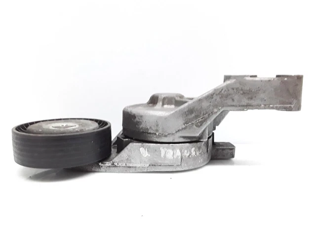 Galet Tendeur Pour Volkswagen Transporter V Furgon 1.9 Tdi 2003 910561