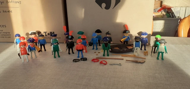 Mur plein arrondi avec meurtrière Playmobil - Au Pays des Enfants Mur plein arrondi avec meurtrière Playmobil - Au Pays des Enfants