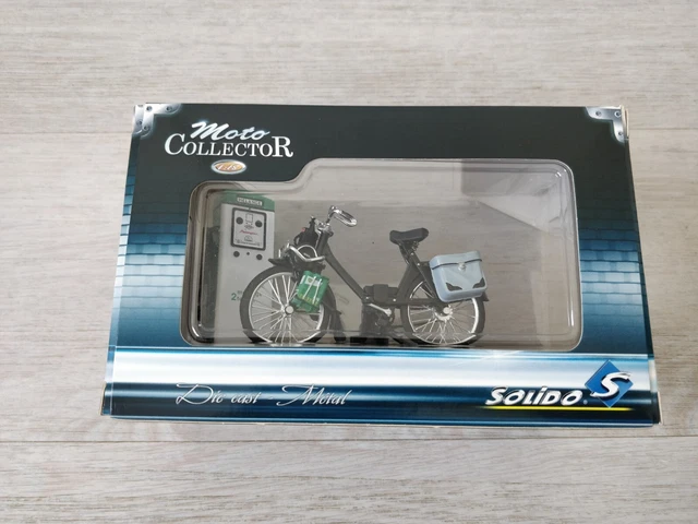 GREENLIGHT COLLECTIBLES 1/18 - Pompe à Essence Tokheim 350 Twin Gas Pump Gulf No Nox 2