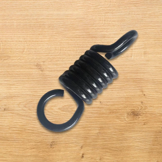 BESPORTBLE Kit Pivotant Pour Hamac Chaise Suspendue Crochet De Plafond Chaîne De Balançoire De Porche Cintres