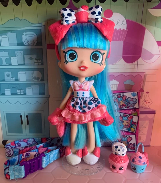 SHOPKINS SHOPPIES WILD Style Jessicake PicClick AU