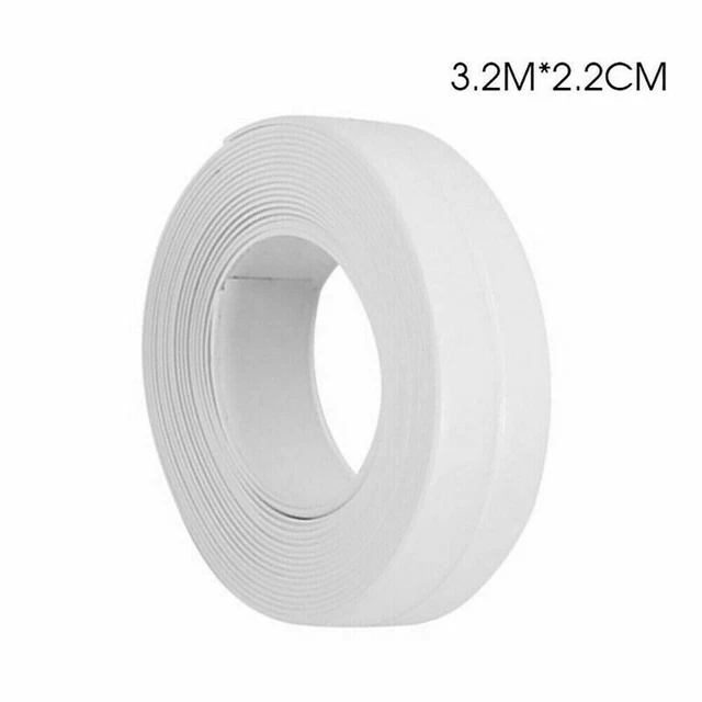 Douche Salle de Bain Évier Bath Sealing Strip Imperméable Bande for Cuisine