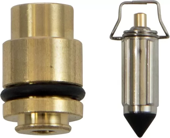 TourMax Float Needle & Seat O.E Ref. 13370-37400, 13370-24C80, Each