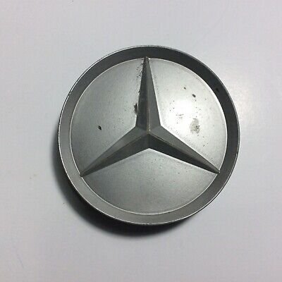 Mercedes Benz Factory OEM Wheel Center Rim Cap 2014010225 Plastic