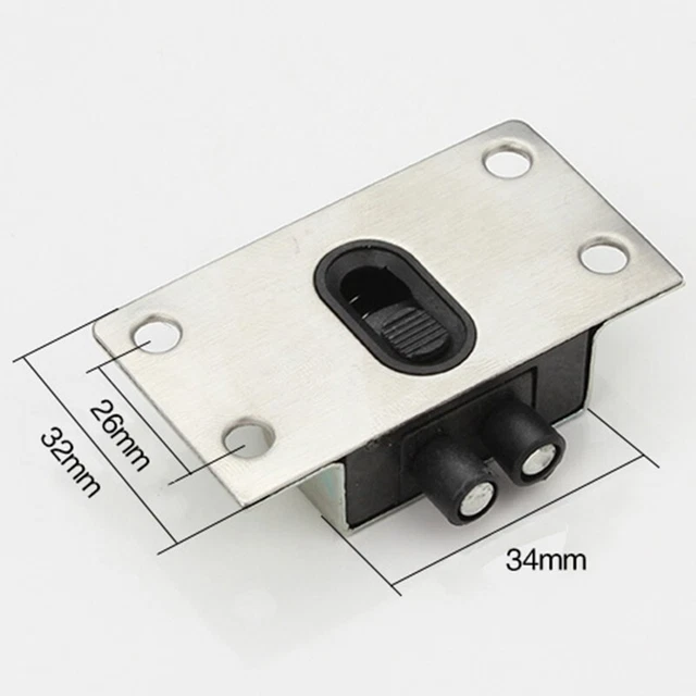 STAINLESSSTEEL SLIDING DOOR Wheels Rollers Runners For Cupboard