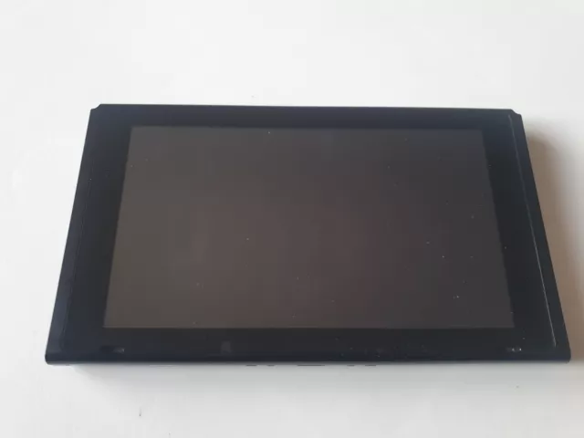 Nintendo Switch Console - Tablet Only - XKJ10030665650. SEE DESCRIPTION.