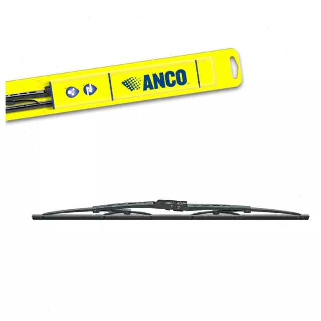 ANCO 31-Series 31-20 20" Wiper Blade for WW-2010 WW-2009 WW-2005 WW-2004 tc