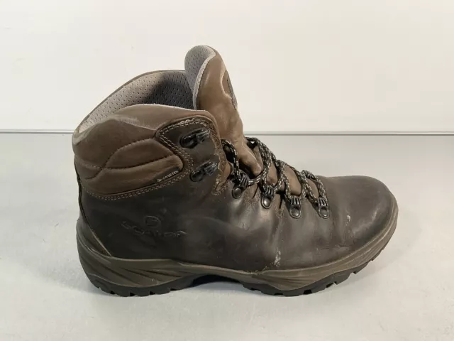 Scarpa terra gtx hotsell ladies walking boots