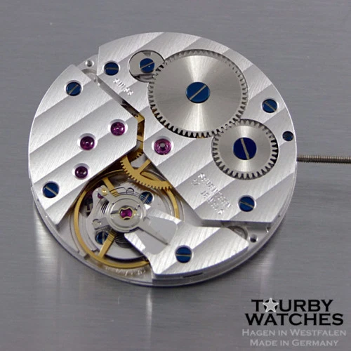 Unitas 6497 hotsell