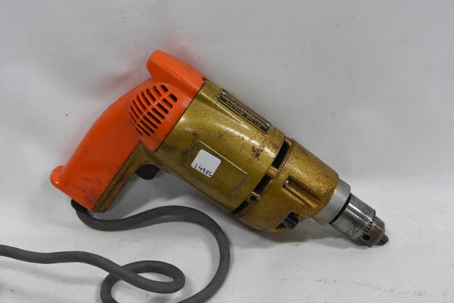 VINTAGE SKIL SHER 3 8