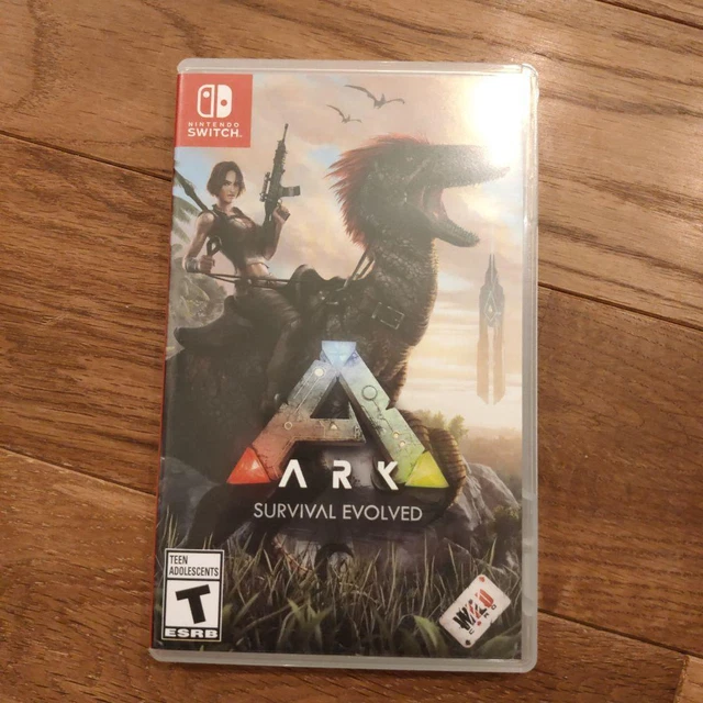 Arc Survival Evolved Switch Soft
