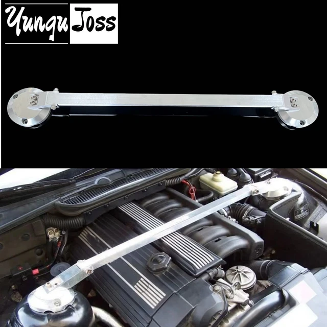 FRONT UPPER STRUT Bar Tower Brace Stabilizer for BMW E36 323/325/328/M3