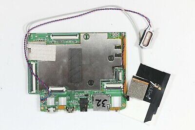 ROM32Gb Replacement Part Archos Original Archos AC70OX System Board Motherboard RAM2Gb 