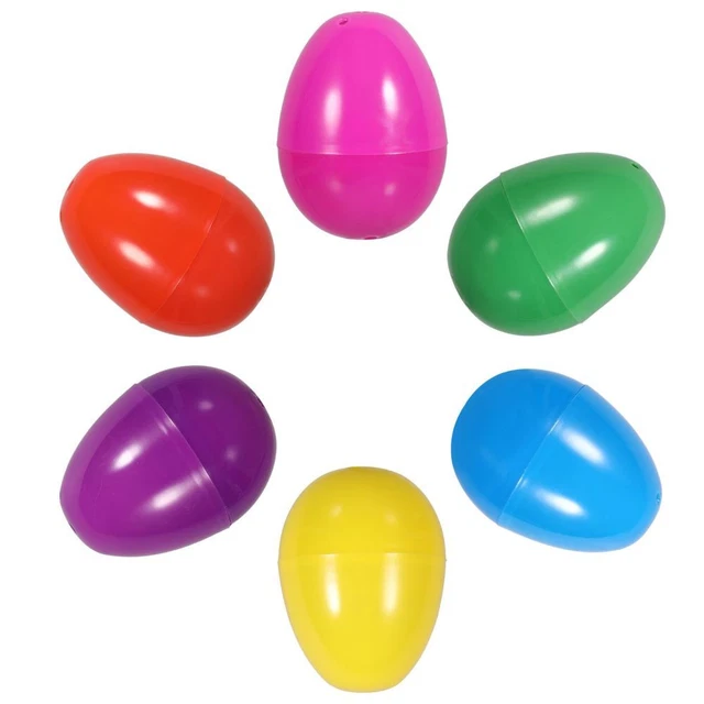 MOONTOY Dinosauri Uova Abbinate 12pcs Montessori Uova Colore e Forma Riconoscimento Giocattoli per Bambini 1 2 3 Anni Giochi Montessori 2 Anni Uovo di Pasqua Natale Viaggio Regalo