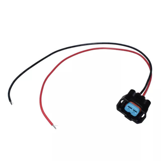 1047IJ108XG Fuel Injector Wire Harness Connector Plug For Suzuki Quadracer 450