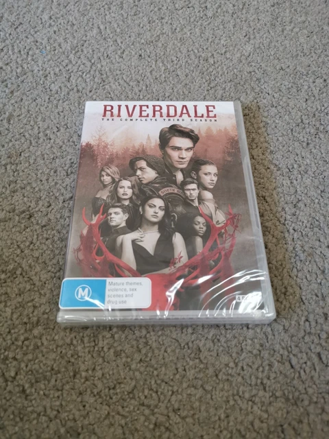 Riverdale season online 4 for free