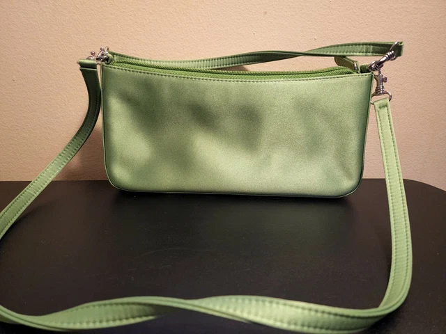 Giani Bernini Small Green Handbag