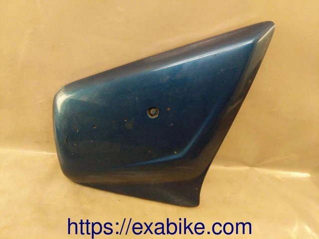 Carenage Latéral Gauche Honda GL 1100 Goldwing SC02 - Occasion