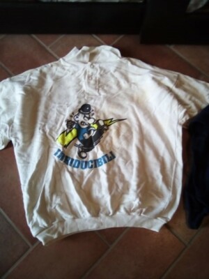 CAPPELLINO ULTRAS IRRIDUCIBILI Lazio 1987 Curva Nord Ultras Cap EUR 25