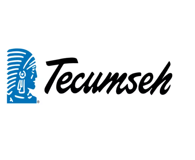 OEM Tecumseh AK167ER-B38-J7 AKA9455EXD 200-230V 1PH 3/4HP R22 Compressor